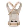 画像4: ErgobabyCarrier エルゴ アダプト ソフトフレックス SG／ナチュラルベージュ【エルゴベビー最新シリーズ ADAPT SoftFlex】 (4)