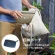 画像7: ErgobabyCarrier エルゴ アウェイ／オリーブグリーン【エルゴベビー AWAY】 (7)