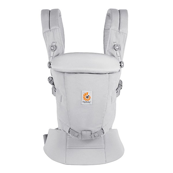 ergobaby エルゴ 抱っこ紐 アダプト クールエア メッシュ エルゴ