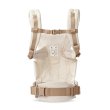 画像3: ErgoBabyCarrier オムニ ドリーム SG ナチュラルリネン【エルゴベビー OMNI Dream】 (3)
