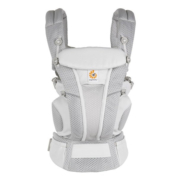 エルゴベビー最新シリーズ 】ErgoBabyCarrier オムニ ブリーズ SG