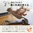 画像10: ErgoBaby EVOLVE エルゴベビー エボルブ バウンサー クリーム (10)