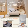 画像14: ErgoBaby EVOLVE エルゴベビー エボルブ バウンサー チャコールグレー (14)