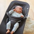 画像19: ErgoBaby EVOLVE エルゴベビー エボルブ バウンサー チャコールグレー (19)