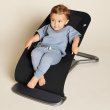 画像19: ErgoBaby EVOLVE エルゴベビー エボルブ バウンサー オニキスブラック (19)