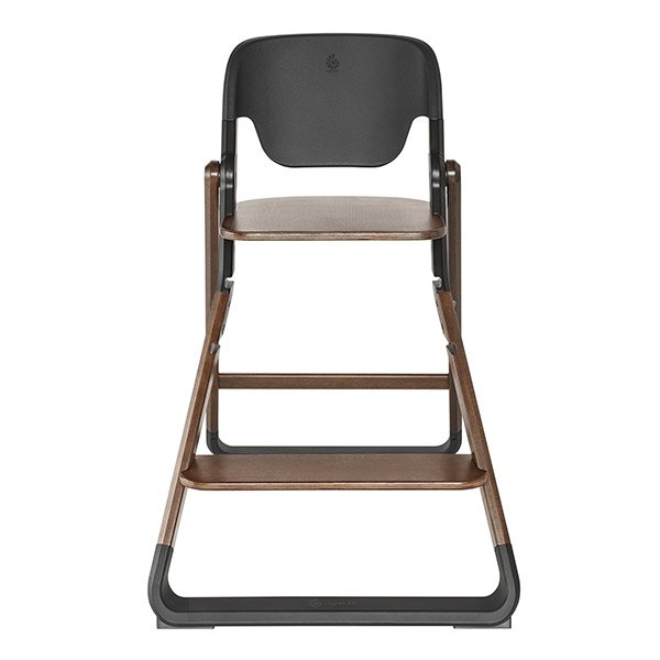 画像2: ErgoBaby EVOLVE エルゴベビー エボルブ チェア ダークウッド (2)