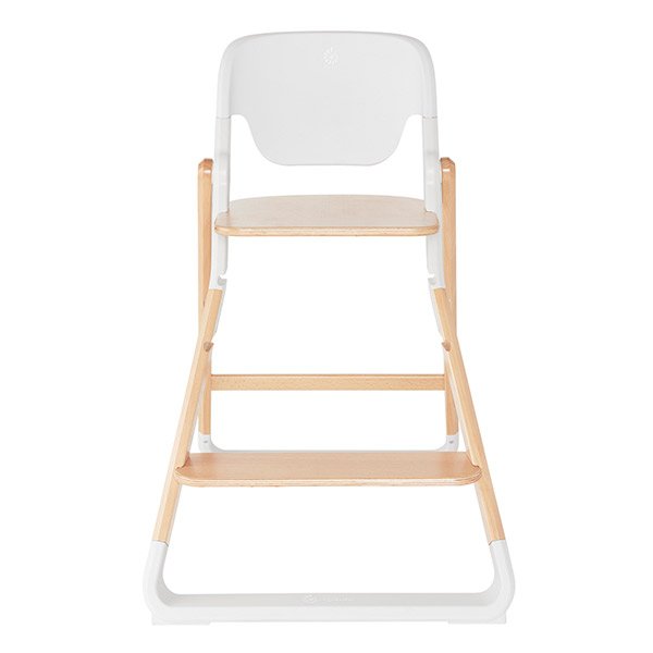 画像2: ErgoBaby EVOLVE エルゴベビー エボルブ チェア ナチュラルウッド (2)