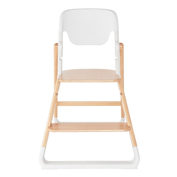 画像3: ErgoBaby EVOLVE エルゴベビー エボルブ チェア ナチュラルウッド (3)