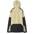 画像2: THE NORTH FACE ザノースフェイス CRトランスフォーマージャケット / S グラベル (2)