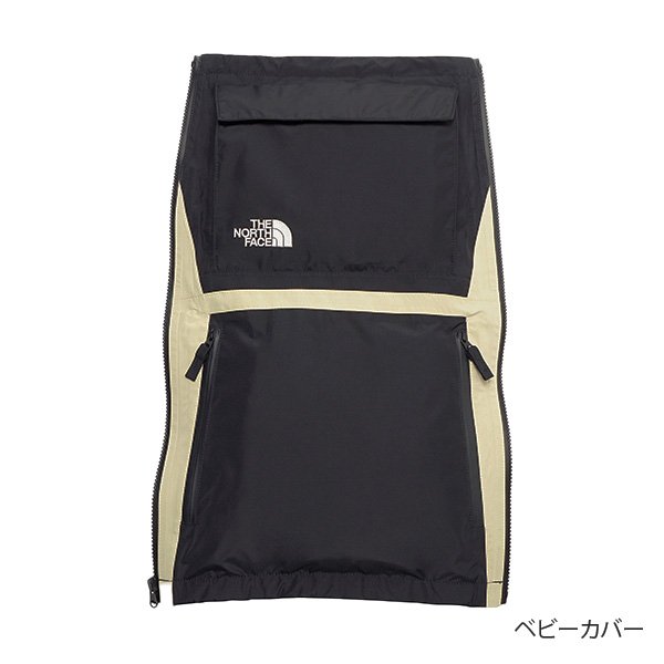 画像5: THE NORTH FACE ザノースフェイス CRトランスフォーマージャケット / L グラベル (5)