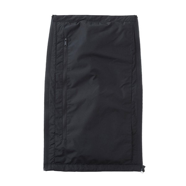 画像4: THE NORTH FACE ザノースフェイス CRトランスフォーマージャケット / S ブラック (4)