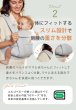 画像8: 【限定販売】ErgoBabyCarrier オムニ ドリーム SG パールグレー【エルゴベビー OMNI Dream】 (8)
