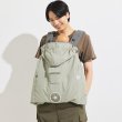 画像13: WILD THINGS × BabyHopper（ワイルドシングス×ベビーホッパー）空調ベビーケープ /  ライトモス (13)