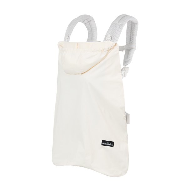 画像2: WILD THINGS × BabyHopper（ワイルドシングス×ベビーホッパー） 2WAY UVケープ /  オフ (2)