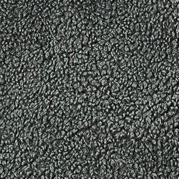 画像2: BabyHopper（ベビーホッパー） シープボア防寒ケープ グレー (2)