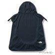 画像1: THE NORTH FACE ザノースフェイス ベビー サンシェイド ブランケット / アーバンネイビー (1)