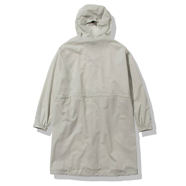 THE NORTH FACE ザ ノースフェイス マタニティ レインコート
