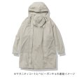 画像3: THE NORTH FACE ザノースフェイス マタニティ レインコート / SM ティングレー (3)