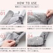 画像11: ErgoBabyCarrier オムニ ブリーズ キャメルブラウン 専用カバー付き3点セット（本体SG＋専用カバー＋よだれパッド／スターダスト ベージュ） (11)