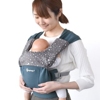 エンブレース専用カバー｜エルゴベビー 抱っこ紐 専門店