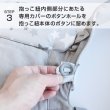 画像7: エルゴベビーキャリア オムニ専用カバー  /  リバティ柄 カペル ピンク (7)