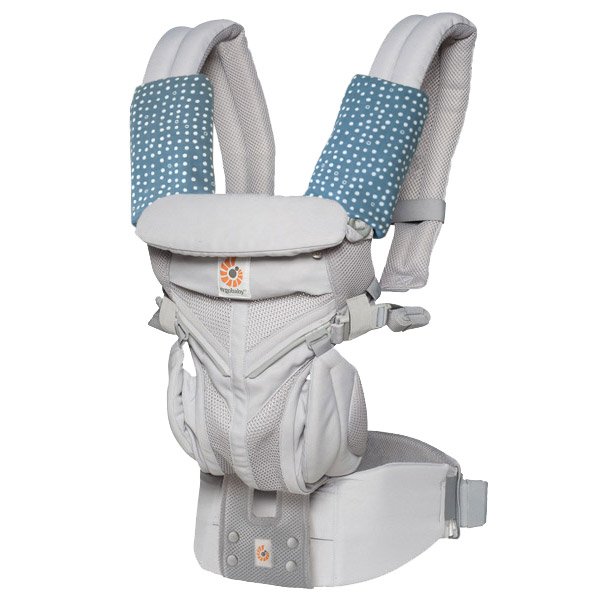 画像2: サッキングパッド / shippou ミソラ【よだれパッド】 (2)