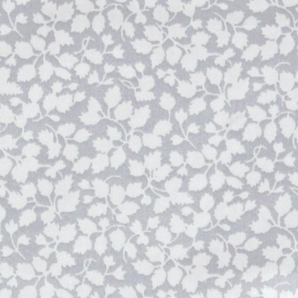 画像4: エルゴベビーキャリア アダプト専用カバー  /  リバティ柄 グレンジェイド グレー (4)