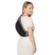 画像19: ErgobabyCarrier エルゴ アウェイ／グラファイトグレー【エルゴベビー AWAY】 (19)