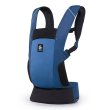 画像3: ErgobabyCarrier エルゴ アウェイ ミッドナイトブルー よだれパッドセット（本体SG＋よだれパッド／スターダストダークネイビー） (3)