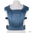 画像1: ErgobabyCarrier EMBRACE SoftAir エルゴベビー エンブレース ソフトエア / ブルー (1)