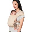 画像4: ErgobabyCarrier EMBRACE SoftAir エルゴベビー エンブレース ソフトエア / クリーム (4)