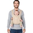 画像5: ErgobabyCarrier EMBRACE SoftAir エルゴベビー エンブレース ソフトエア / クリーム (5)