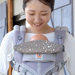 エルゴ専用カバー