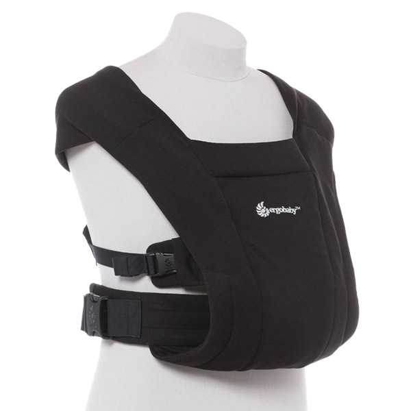 ErgobabyCarrier EMBRACE エルゴベビー エンブレース / ブラック