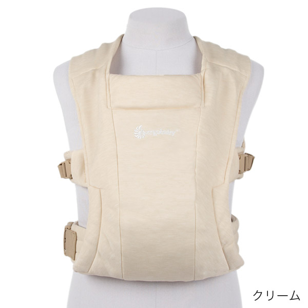 ErgoBabyCarrier エンブレース