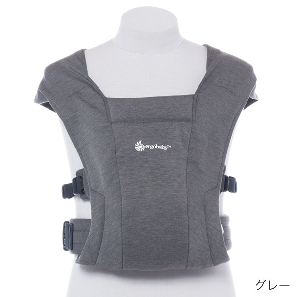 ErgobabyCarrier EMBRACE GSxr[ Gu[X / O[