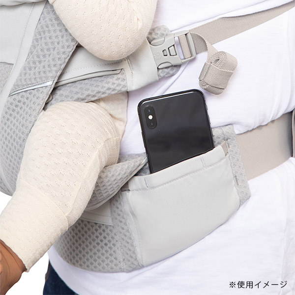 エルゴベビー最新シリーズ 】ErgoBabyCarrier オムニ ブリーズ SG ...