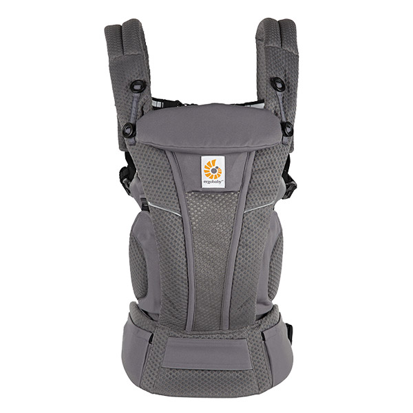 エルゴベビー最新シリーズ 】ErgoBabyCarrier オムニ ブリーズ SG ...