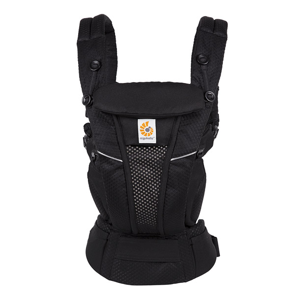 エルゴベビー最新シリーズ 】ErgoBabyCarrier オムニ ブリーズ SG