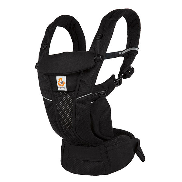 エルゴベビー最新シリーズ 】ErgoBabyCarrier オムニ ブリーズ SG