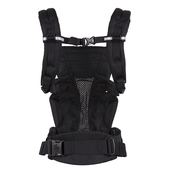 エルゴベビー最新シリーズ 】ErgoBabyCarrier オムニ ブリーズ SG