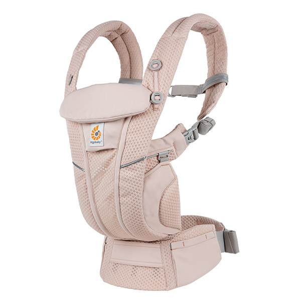 ErgoBabyCarrier オムニ ブリーズ