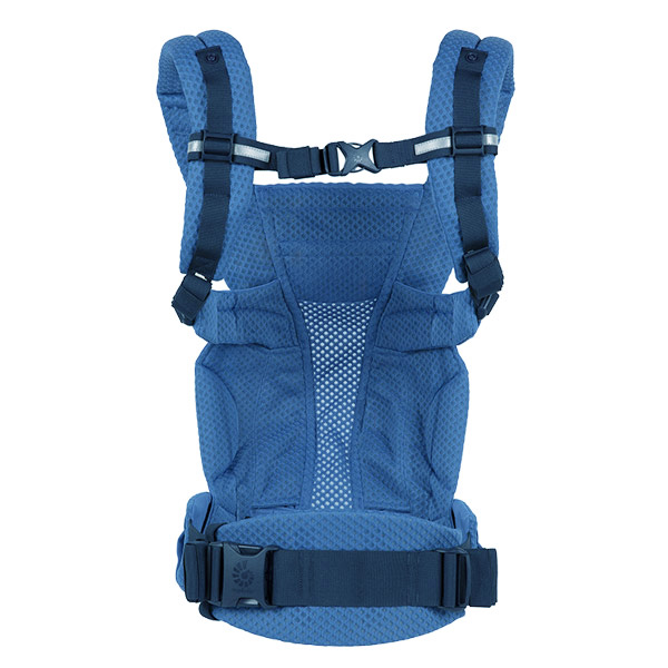 エルゴベビー最新シリーズ 】ErgoBabyCarrier オムニ ブリーズ SG