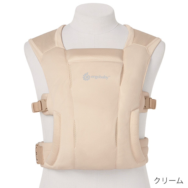 ErgobabyCarrier EMBRACE SoftAir エルゴベビー エンブレース ソフトエア / クリーム