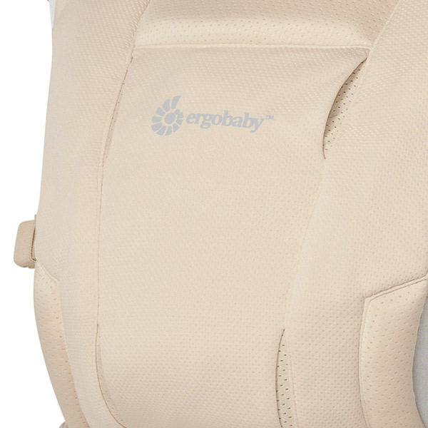ErgoBabyCarrier エンブレース ソフトエア / クリーム