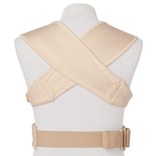 ErgoBabyCarrier エンブレース ソフトエア / クリーム