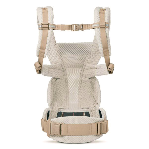 エルゴベビー最新シリーズ 】ErgoBabyCarrier オムニ ブリーズ SG