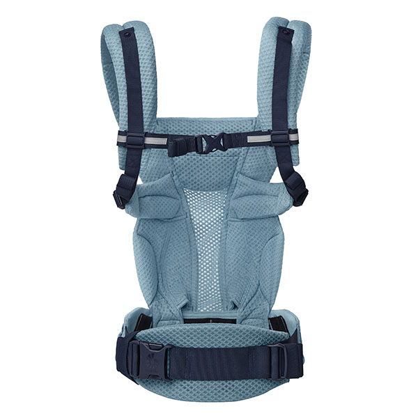 エルゴベビー最新シリーズ 】ErgoBabyCarrier オムニ ブリーズ SG