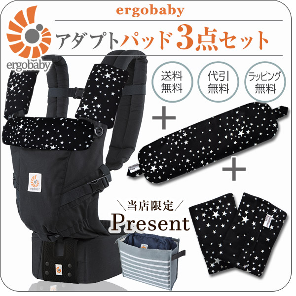 アダプト ブラック 専用カバー付きセット/(本体SG+専用カバー)